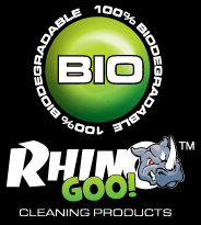 Biodegradable Rhino Goo