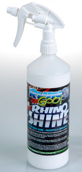 Rhino Shine