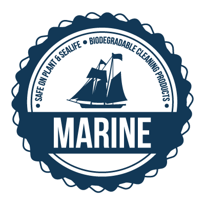 Rhino Goo Marine Cleaner