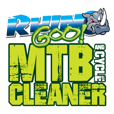 Rhino Goo MTB Cycle Cleaner